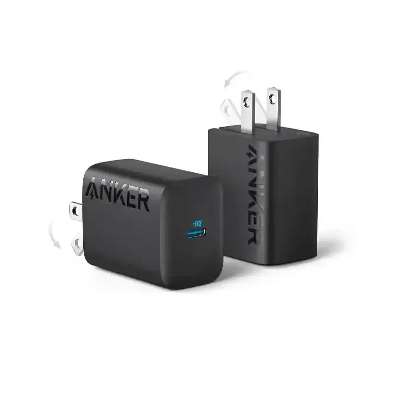 شارژر دیواری انکر مدل Anker 312 Charger A2640